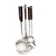 wood kitchen utensil